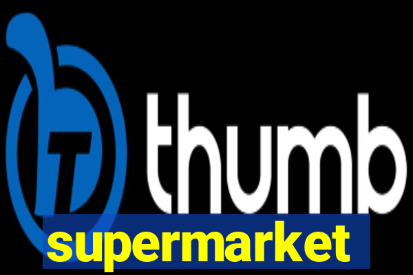 supermarket simulator apk dinheiro infinito android